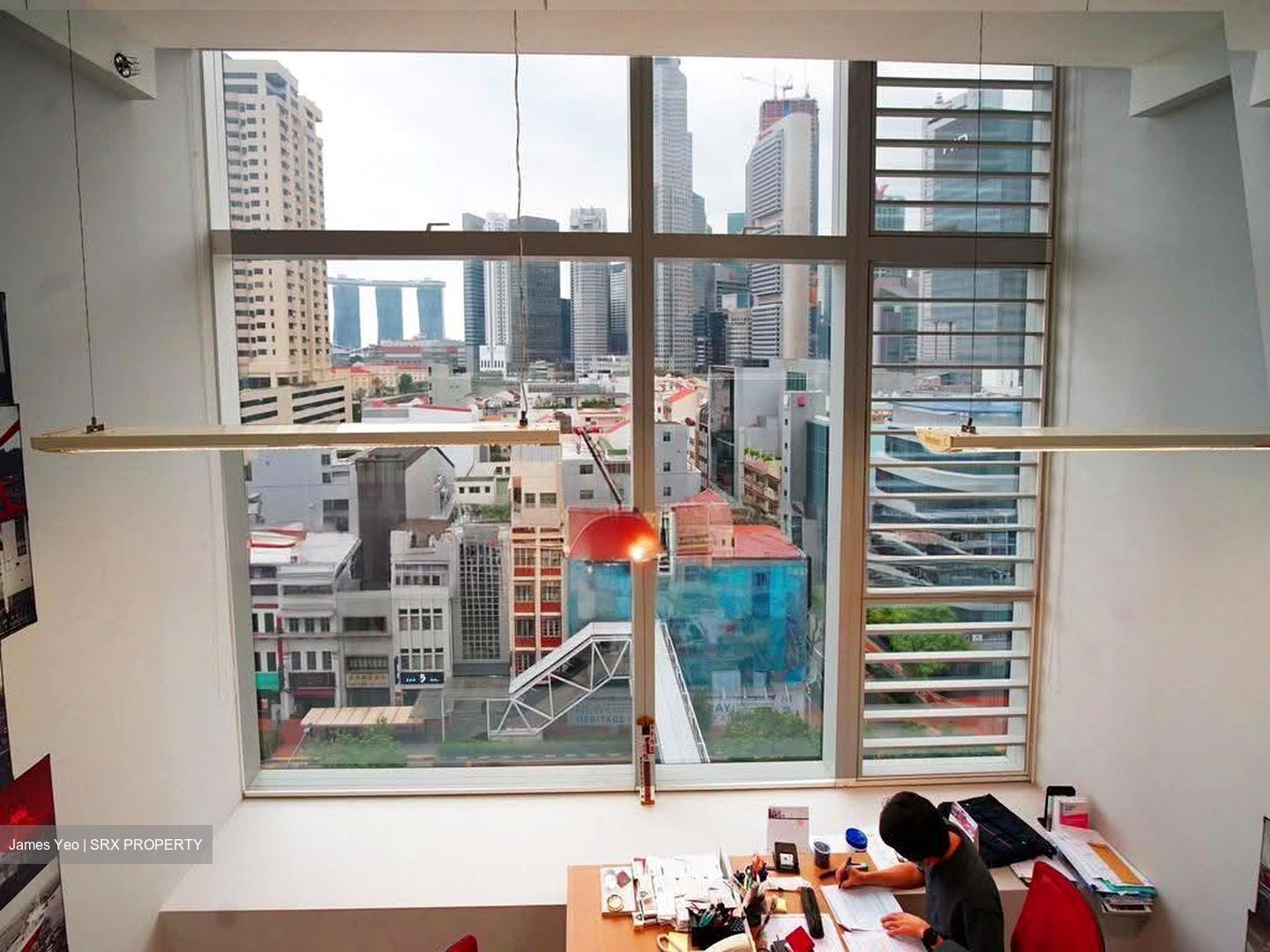 The Central (D1), Office #630594051